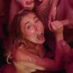 lillian phillips 40 man bukkake onlyfans video leaked