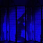 christina khalil birthday sex tape behind opaque wall video leaked