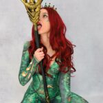 BarbieN9 Aquaman Queen Mera Cosplay Onlyfans Set Leaked 14 barbien9 aquaman queen mera cosplay onlyfans set leaked aabdjp