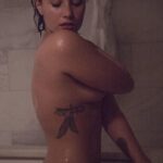 demi lovato nude magazine photoshoot leaked porhrm