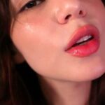 maimy asmr close up kissing you video leaked 5 1024x683 1