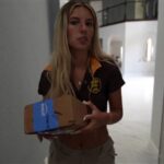 Ambie Bambii Delivery Girl Sex Video Leaked 13 ambie bambii delivery girl sex video leaked