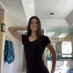 Charli D’Amelio See-Through Mini Dress Dance Video Leaked 12 charli damelio see through mini dress dance video leaked rkhctc