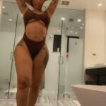 cardi b sexy one piece modeling video leaked uizmrh