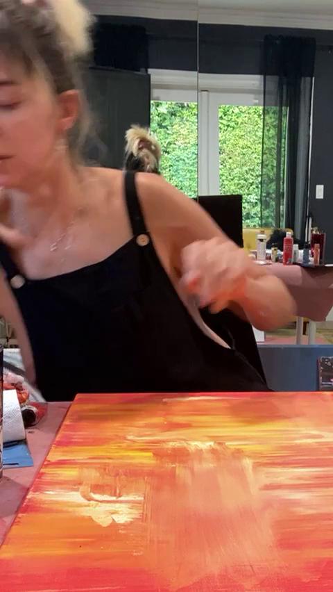 gabbie hanna livestream nipple slip video leaked zvdnks