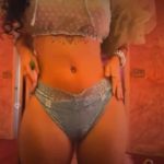 Malu Trevejo Nude See-Through Lingerie OnlyFans Video Leaked 13 malu trevejo nude see through lingerie onlyfans video leaked cyyktb