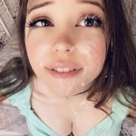 Belle Delphine Cum On Face Leaked Onlyfans Set 10 belle delphine cum on face leaked onlyfans set iwicdi