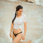 Piper Blush Wet T-shirt 14 piper blush wet t shirt phftzf