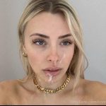 corinna kopf cum facial onlyfans picture leaked phftdk