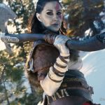 Meg Turney Nude Kratos Cosplay Onlyfans Video Leaked 11 meg turney nude kratos cosplay onlyfans video leaked hyxtws