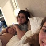 selena gomez boob squeeze video leaked dzijxf