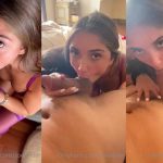 zoe wilder sloppy blowjob onlyfans video leaked 1024x683 1