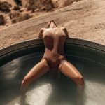 natalie roush nude hot tub nipple pokies onlyfans set leaked cjykdg