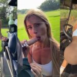 cocoyogi gets drilled at the golf course video leaked