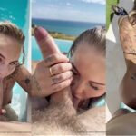 aliroseroe fucks with bwc by the pool video leaked