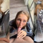 anya matusevich spider girl blowjob fuck video leaked