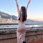 charli damelio tight see through gown dress set leaked rbmfma