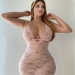 Anastasia Kvitko Onlyfans Lingerie Set Leak Sparks Buzz 13 anastasia kvitko nude lingerie onlyfans set leaked aaqgpk