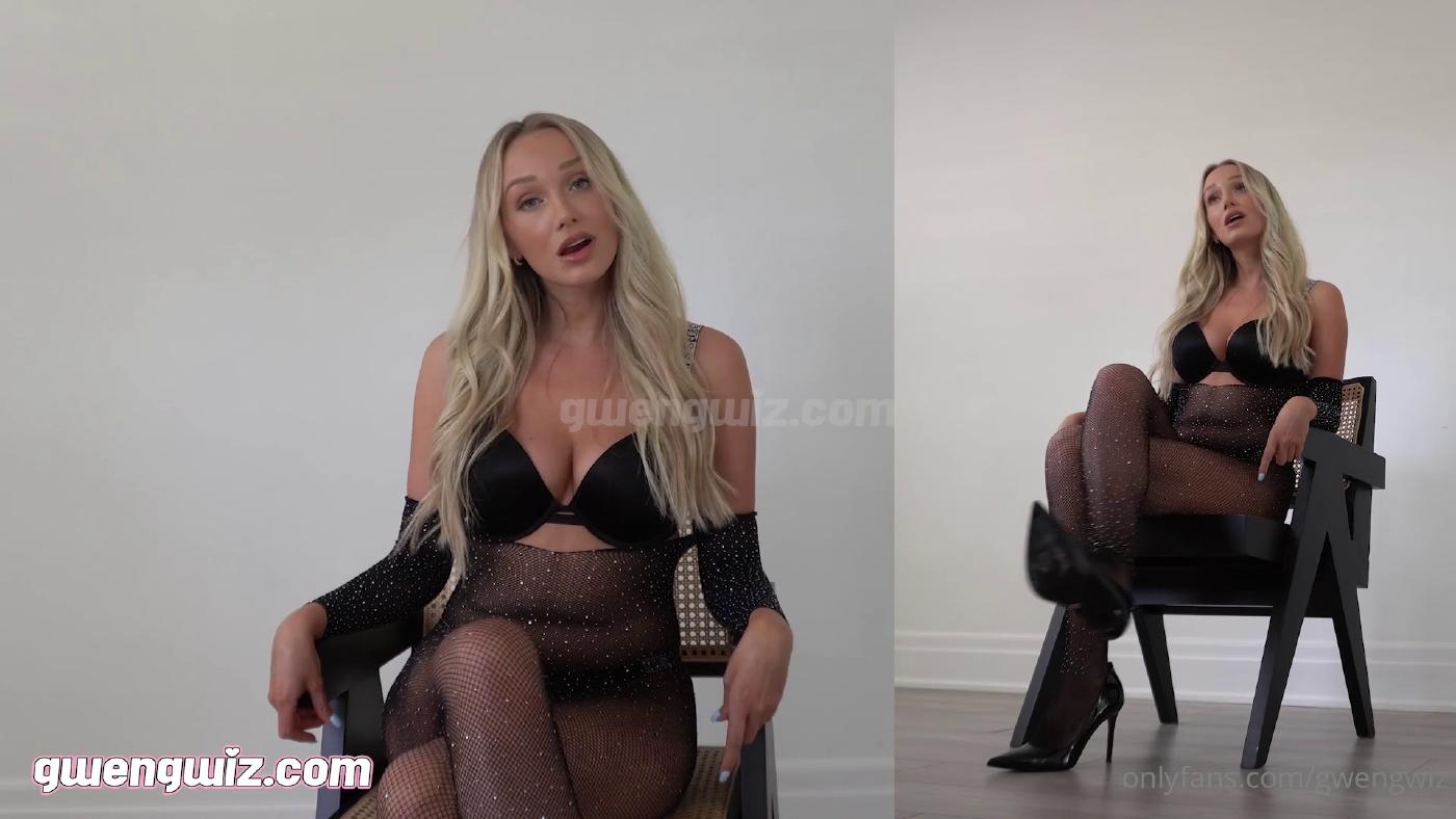 gwengwiz step sister dominatrix onlyfans video leaked vpyfyh