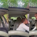 swedishcouplee have quick sex in the car video leaked
