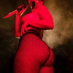 meg turney nude ghostface cosplay onlyfans set leaked hcaetk