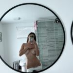 Natalie Roush Bathroom Selfie Leak Sparks Influencers Gone Wild Buzz 13 natalie roush nipple tease bathroom selfie onlyfans set leaked wddplu