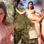 zoe rhode sex in the woods onlyfans video leaked